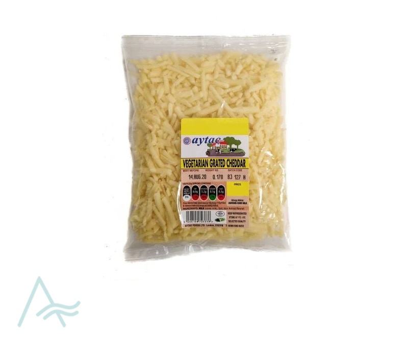 ARDA CHEESE VEGETARIAN 170GR